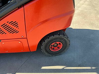 2013 linde h30d-02 vorkheftruck - afbeelding 40 van  43