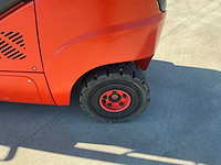 2013 linde h30d-02 vorkheftruck - afbeelding 86 van  91