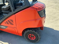 2013 linde h30d-02 vorkheftruck - afbeelding 87 van  91