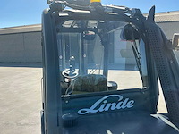 2013 linde h30d-02 vorkheftruck - afbeelding 90 van  91