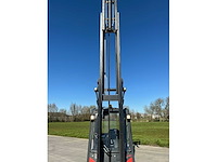 2013 linde h30d-02 vorkheftruck - afbeelding 39 van  43