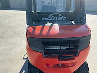 2013 linde h30d-02 vorkheftruck - afbeelding 64 van  91