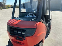 2013 linde h30d-02 vorkheftruck - afbeelding 66 van  91