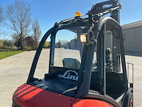 2013 linde h30d-02 vorkheftruck - afbeelding 67 van  91