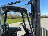 2013 linde h30d-02 vorkheftruck - afbeelding 74 van  91