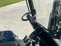 2013 linde h30d-02 vorkheftruck - afbeelding 78 van  91