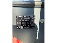 2013 linde h30d-02 vorkheftruck - afbeelding 80 van  91
