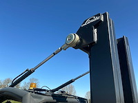 2013 linde h30d-02 vorkheftruck - afbeelding 82 van  91