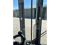 2013 linde h30d-02 vorkheftruck - afbeelding 43 van  43