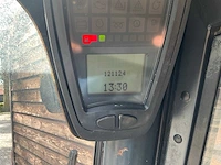2013 linde h30d 02 vorkheftruck - afbeelding 6 van  18