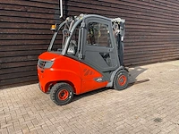 2013 linde h30d 02 vorkheftruck - afbeelding 7 van  18