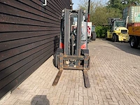 2013 linde h30d 02 vorkheftruck - afbeelding 11 van  18