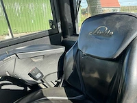 2013 linde h30t-02 vorkheftruck - afbeelding 8 van  18