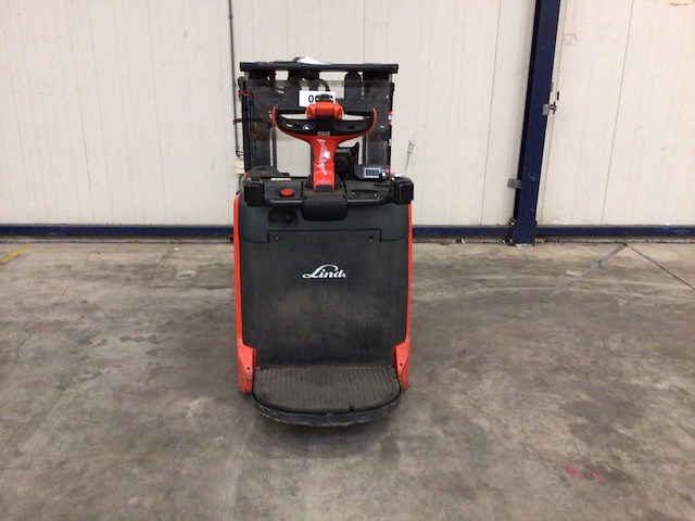 2013 linde l06 stapelaar - afbeelding 5 van  9