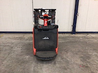 2013 linde l06 stapelaar - afbeelding 5 van  9