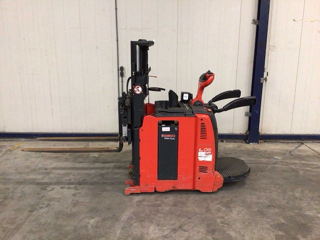 2013 linde l06 stapelaar - afbeelding 6 van  9