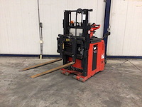 2013 linde l06 stapelaar - afbeelding 7 van  9