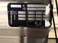 2013 linde l06.ac stapelaar - afbeelding 2 van  10