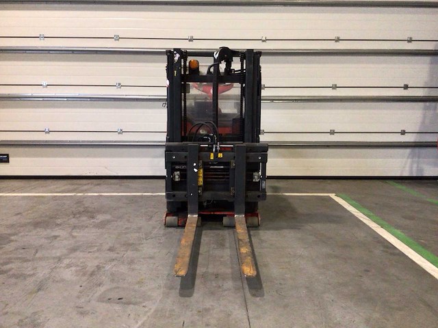 2013 linde l06.ac stapelaar - afbeelding 4 van  10