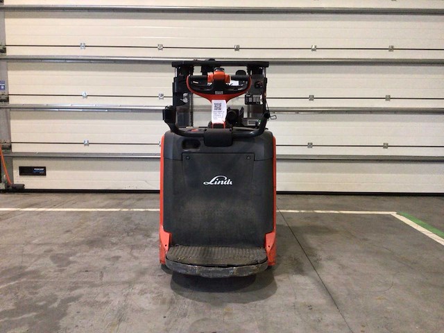 2013 linde l06.ac stapelaar - afbeelding 5 van  10