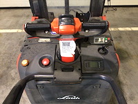 2013 linde l06.ac stapelaar - afbeelding 7 van  10