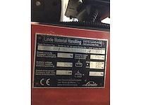 2013 linde l06.ac stapelaar - afbeelding 10 van  10