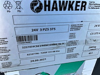 2013 linde l14l sp stapelaar - afbeelding 2 van  6