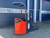 2013 linde l14l sp stapelaar - afbeelding 1 van  6