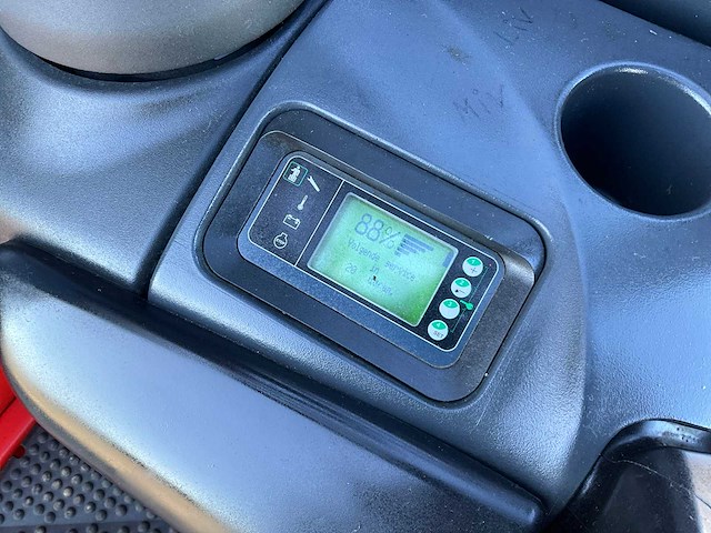 2013 linde l14l sp stapelaar - afbeelding 5 van  6