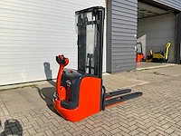 2013 linde l16 acc stapelaar - afbeelding 5 van  10