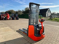 2013 linde l16 acc stapelaar - afbeelding 6 van  10