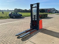 2013 linde l16 acc stapelaar - afbeelding 7 van  10
