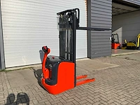 2013 linde l16 acc stapelaar - afbeelding 9 van  10