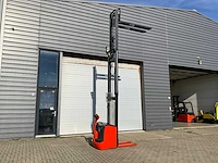 2013 linde l16 acc stapelaar - afbeelding 10 van  10