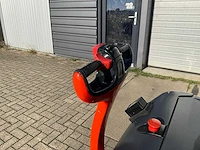 2013 linde l16 acc stapelaar - afbeelding 2 van  10