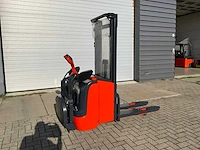 2013 linde l16 ap stapelaar - afbeelding 1 van  11