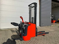 2013 linde l16 ap stapelaar - afbeelding 4 van  11