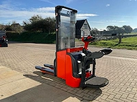 2013 linde l16 ap stapelaar - afbeelding 5 van  11