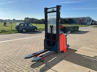 2013 linde l16 ap stapelaar - afbeelding 6 van  11