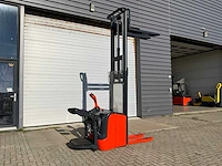 2013 linde l16 ap stapelaar - afbeelding 8 van  11