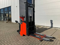 2013 linde l16 ap stapelaar - afbeelding 9 van  11