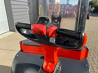 2013 linde l16 ap stapelaar - afbeelding 10 van  11
