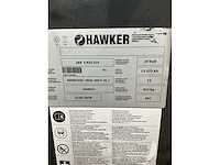 2013 linde p60 industriële trekker - afbeelding 2 van  2