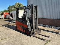 2013 linden e25hl vorkheftruck - afbeelding 5 van  12