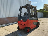 2013 linden e25hl vorkheftruck - afbeelding 6 van  12
