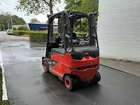 2013 linden e25hl vorkheftruck - afbeelding 6 van  11