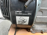 2013 lumas km-600 zelfrijdende veegmachine - afbeelding 4 van  4