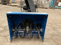 2013 luxtools l-bsf 163 sneeuw blower - afbeelding 2 van  9