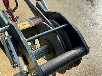 2013 magni jw 1500 u jiblier 1500kg - afbeelding 2 van  14