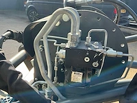 2013 magni jw 1500 u jiblier 1500kg - afbeelding 5 van  14
